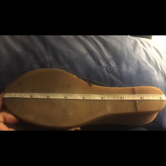 J.CREW From ITALY Suede Leather Booties 7 GUC - Picture 8 of 8